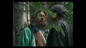 Zasłona do filmu "Les attendants" #1573261