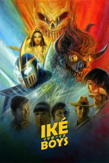 Ike Boys