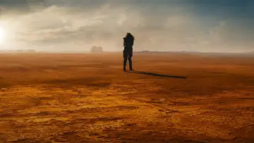 Zasłona do filmu "Furiosa: Saga Mad Max" #315797