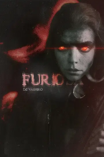 Plakat do filmu "Furiosa: Saga Mad Max" #401509