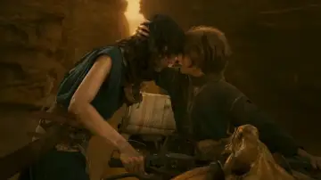 Zasłona do filmu "Furiosa: Saga Mad Max" #429926