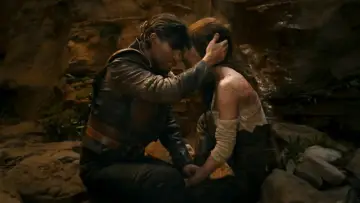 Zasłona do filmu "Furiosa: Saga Mad Max" #429927