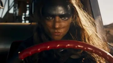 Zasłona do filmu "Furiosa: Saga Mad Max" #429928