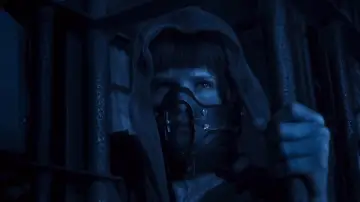 Zasłona do filmu "Furiosa: Saga Mad Max" #429929