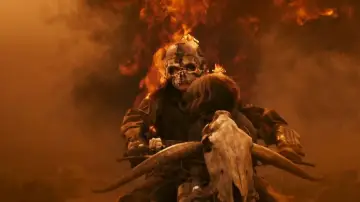 Zasłona do filmu "Furiosa: Saga Mad Max" #429930