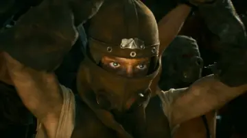 Zasłona do filmu "Furiosa: Saga Mad Max" #429935