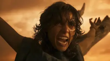 Zasłona do filmu "Furiosa: Saga Mad Max" #429936