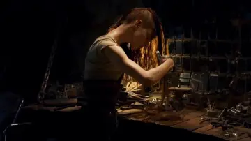 Zasłona do filmu "Furiosa: Saga Mad Max" #429939