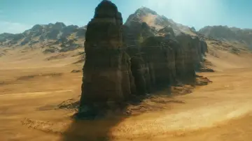 Zasłona do filmu "Furiosa: Saga Mad Max" #429940