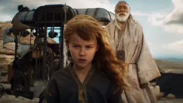 Zasłona do filmu "Furiosa: Saga Mad Max" #429941