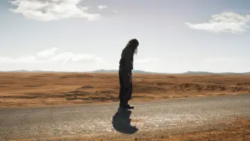 Zasłona do filmu "Furiosa: Saga Mad Max" #558918