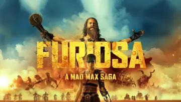 Zasłona do filmu "Furiosa: Saga Mad Max" #558929