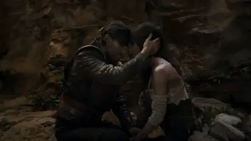 Zasłona do filmu "Furiosa: Saga Mad Max" #558951