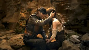 Zasłona do filmu "Furiosa: Saga Mad Max" #558953