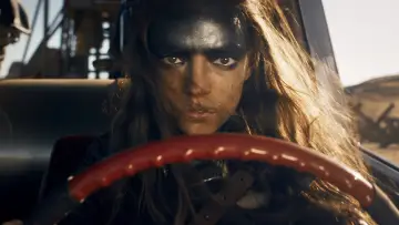 Zasłona do filmu "Furiosa: Saga Mad Max" #558956