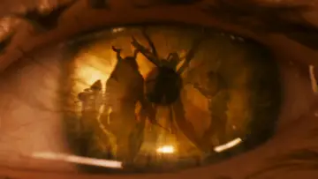 Zasłona do filmu "Furiosa: Saga Mad Max" #558965
