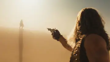 Zasłona do filmu "Furiosa: Saga Mad Max" #558966