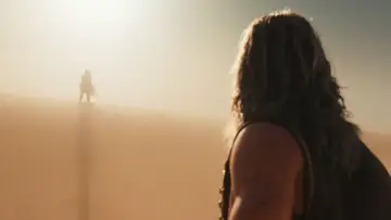 Zasłona do filmu "Furiosa: Saga Mad Max" #558983