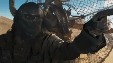 Zasłona do filmu "Furiosa: Saga Mad Max" #558984