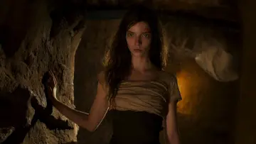 Zasłona do filmu "Furiosa: Saga Mad Max" #558995