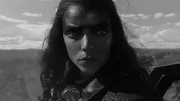 Zasłona do filmu "Furiosa: Saga Mad Max" #798228