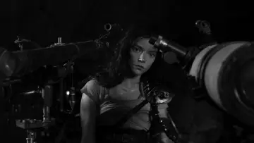 Zasłona do filmu "Furiosa: Saga Mad Max" #832299