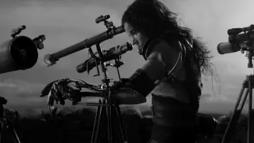 Zasłona do filmu "Furiosa: Saga Mad Max" #832300