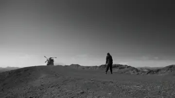 Zasłona do filmu "Furiosa: Saga Mad Max" #832302