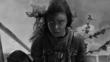 Zasłona do filmu "Furiosa: Saga Mad Max" #832303