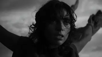 Zasłona do filmu "Furiosa: Saga Mad Max" #832306
