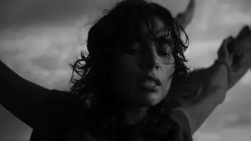 Zasłona do filmu "Furiosa: Saga Mad Max" #832307