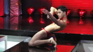 Anak ng Macho Dancer