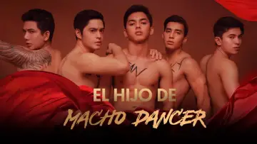 Zasłona do filmu "Anak ng Macho Dancer" #505612