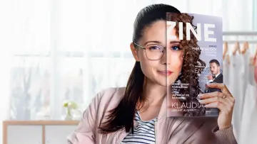 Zasłona do filmu "Miłość do kwadratu" #306453