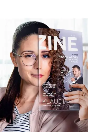 Plakat do filmu "Miłość do kwadratu" #306455