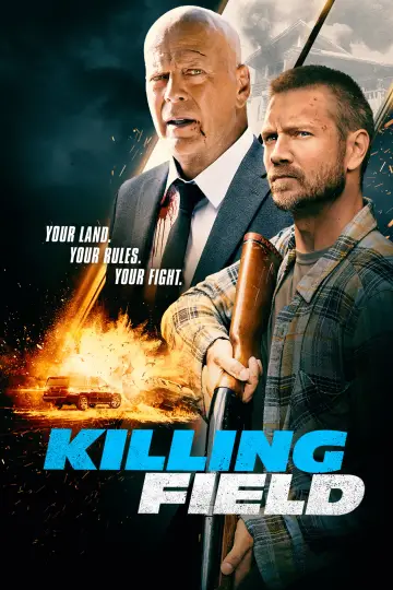 Plakat do filmu "Survive the Game" #1022392