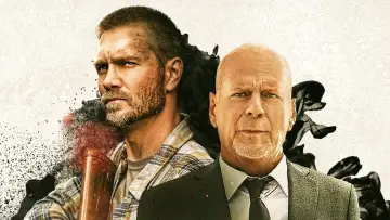 Zasłona do filmu "Survive the Game" #384365