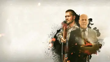 Zasłona do filmu "Survive the Game" #384366