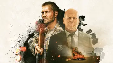 Zasłona do filmu "Survive the Game" #384371