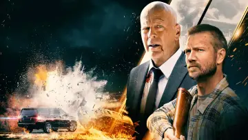 Zasłona do filmu "Survive the Game" #384374