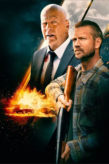 Plakat do filmu "Survive the Game" #384378