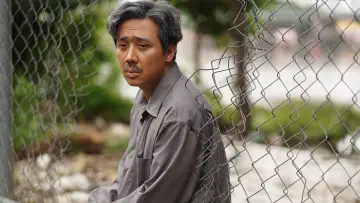 Zasłona do filmu "Bố Già" #1156917