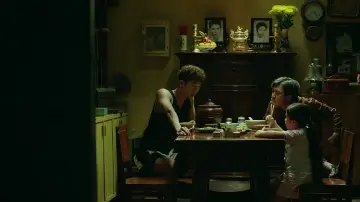 Zasłona do filmu "Bố Già" #1156918