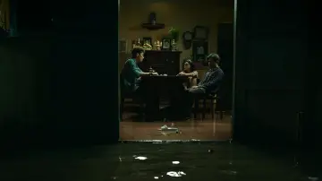 Zasłona do filmu "Bố Già" #1156919