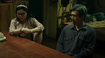 Zasłona do filmu "Bố Già" #1156921