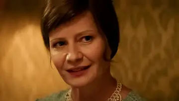 Zasłona do filmu "Czyściec" #1793035