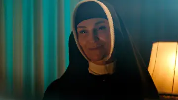 Zasłona do filmu "Czyściec" #1793038