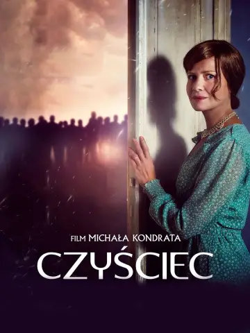Czyściec plakat