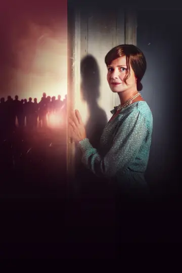 Plakat do filmu "Czyściec" #1793046
