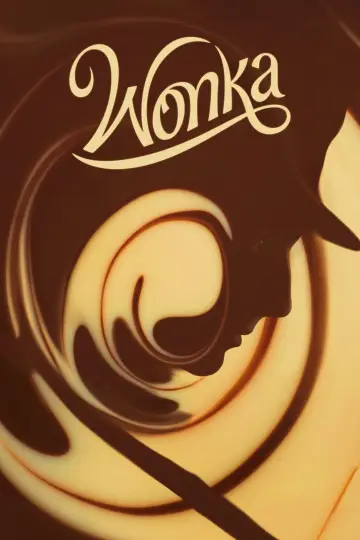 Plakat do filmu "Wonka" #160093